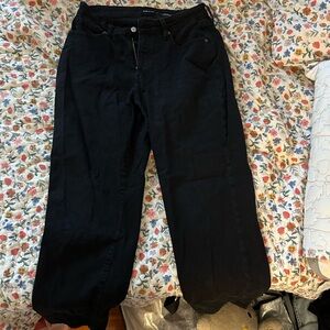 Old Navy Curvy OG Loose Jeans